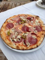 PIZZERIA TRATTORIA SALIERI