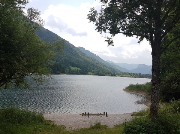 Seestüberl am Hintersee - Faistenau