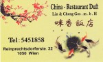 China Restaurant Duft Visitenkarte-01