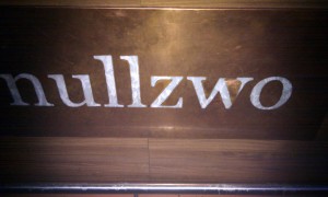 Das Lowlife ist im November 2012 in die Räume der Kölsch-Bar "nullzwo" ... - Cafe Lowlife - Bregenz