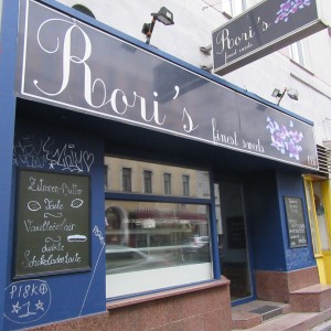 Rori's - Wien