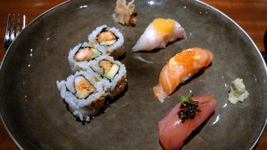 Contemporary Sushi Shiki Style "klein" - Shiki - Wien