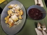 bei jedem Besuch MUSS es der Kaiserschmarrn sein, wir kennen keinen besseren!