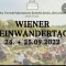 Wiener Weinwandertage