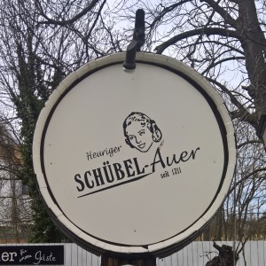 Schübel-Auer - Wien
