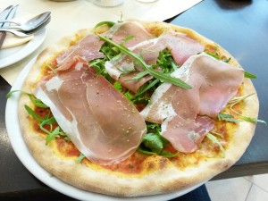 Pizza Originale - La Piazza - Seiersberg