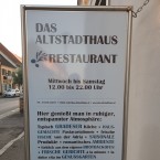 Das Altststadthaus - Bad Radkersburg