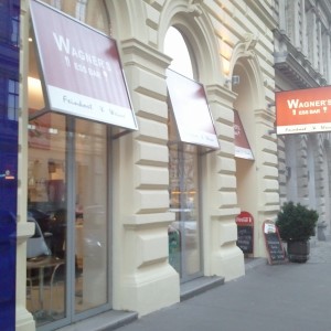 Wagner's ESSBAR - Wien