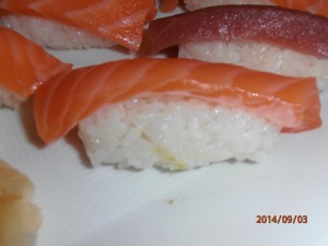 Suk-Sushi-Bar - Wien