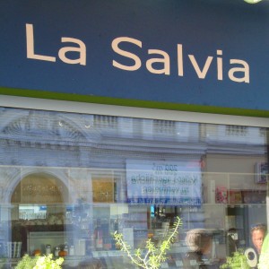 La Salvia - Wien