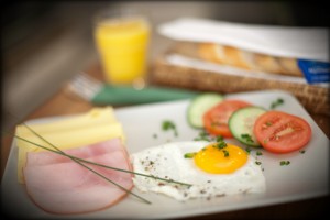 Breakfast Club - Innsbruck