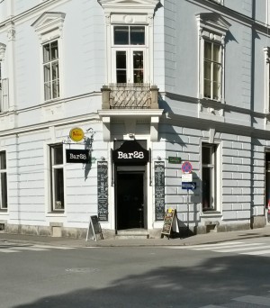 Bar28 - Graz