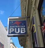 Crossfield's Australian Pub - Wien