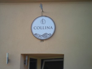 Collina - Wien