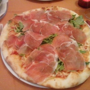 Pizza Fratelli  - Il Centro Graz - Graz