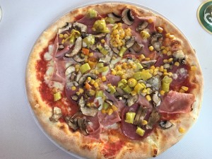 Pizza Palermo 07/2020