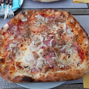 Pizzeria Valentino - Berndorf