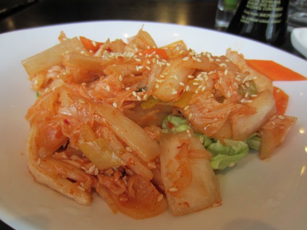 Kimchi - Kosu - Wien