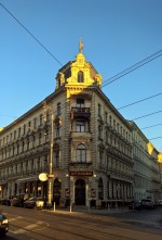 Cafe-Restaurant Weimar - Wien