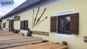 Almgasthof Klosteralm - Lilienfeld