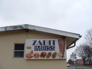 Zabit-Imbiss