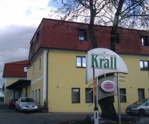 Krall - Klagenfurt am Wörthersee