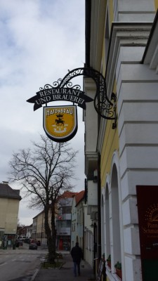 Haydnbräu - Eisenstadt