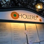 Hollerei - Wien