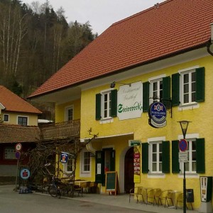 Gasthof Restaurant Steirereck'n - Schwanberg