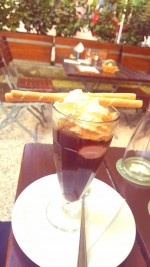 Eiscafè - Figls - Wien