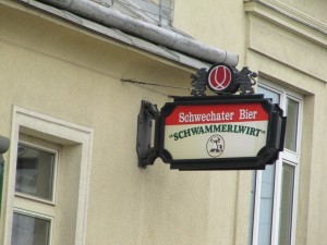 Schwammerlwirt - Wien