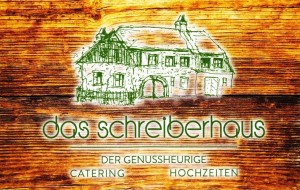 Das Schreiberhaus - Visitenkarte