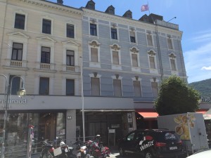 Seehotel Schwan - Gmunden