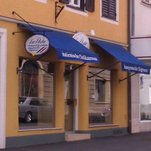 La Pasta - Klagenfurt