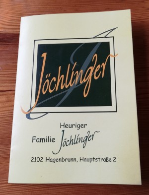 Jöchlinger - Hagenbrunn