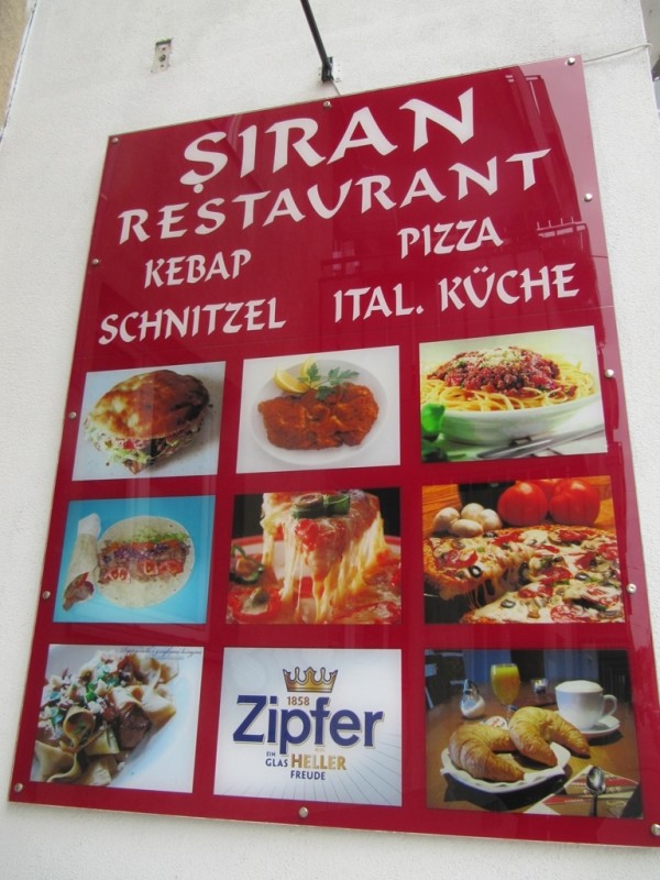 Siran - Wien