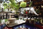 TIAN Bistro im Kunsthaus Wien