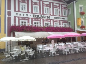 Braun - MONDSEE