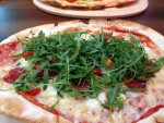 Flammkuchen Spain - The Roast - Wienerberg - Wien