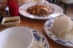 Hühnerfleisch, Bambus, Pilze - Fallaloon - Fine Asian Dining - Klagenfurt