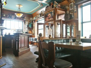 The Golden Harp - Wien