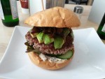 Mex Burger