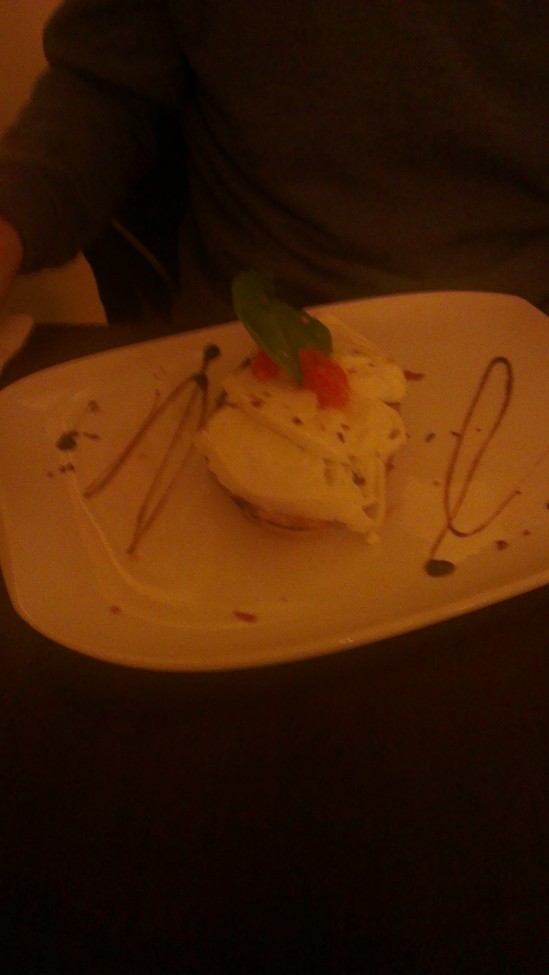 Vorspeise - That's Amore - Wien