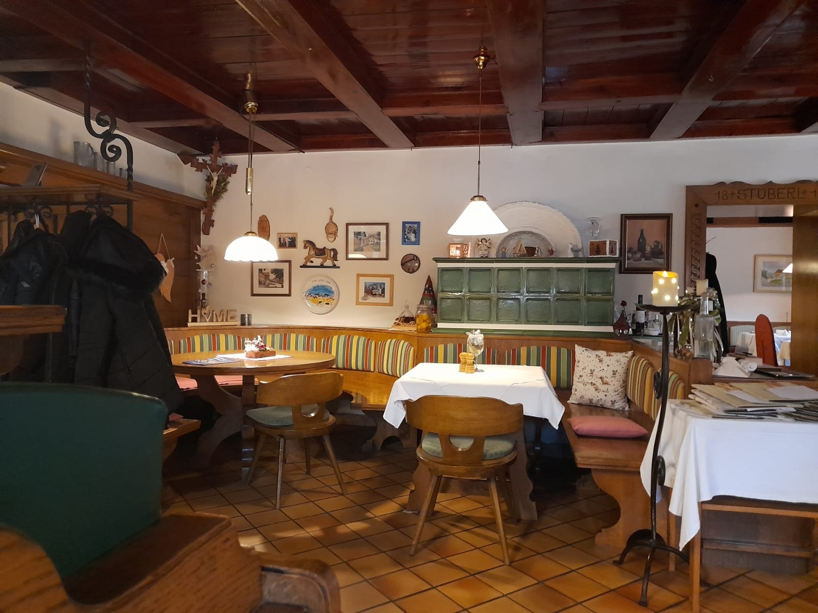 Landgasthof zur Linde - Laaben