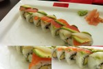 Rainbow Maki - NEON - Wien