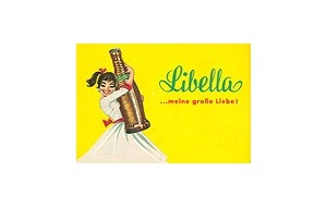 Cafe Libelle - Wien