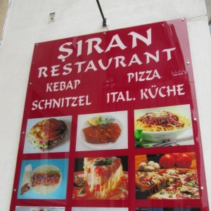 Siran - Wien