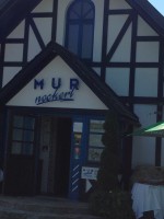 Restaurant Murnockerl - Gralla
