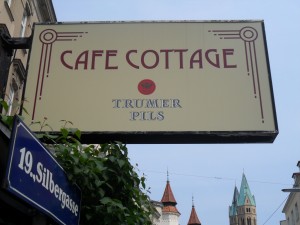 Das Cottage - Wien