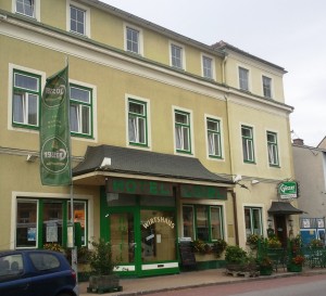 Gasthof Hotel Loibl - Gloggnitz